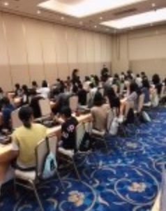 2日目　朝食１